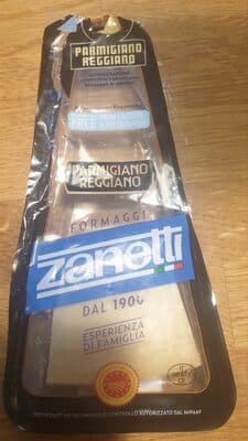 Parmigiano Reggiano