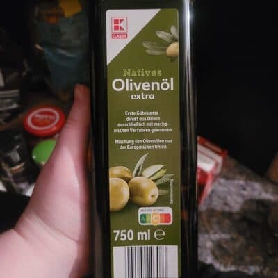 Olivenl