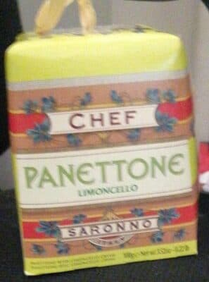 Panettone