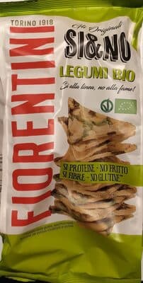 Si&No Legumi Bio