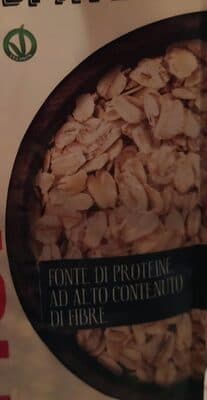 Fiocchi di avena