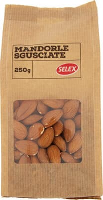 Selex dry fruit