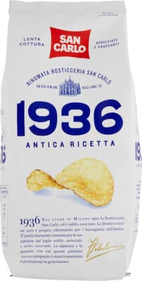 1936 Antica Ricetta
