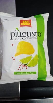 pi gusto