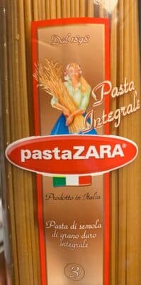 Spaghetti