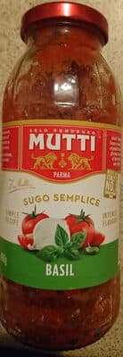 Sugo Semplice