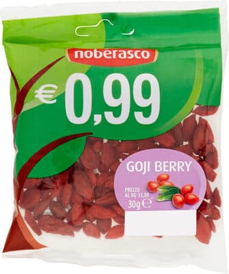 Goji Berry