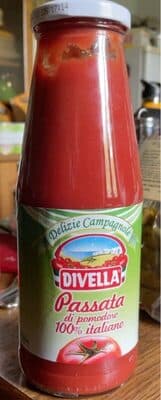 Tomato Puree