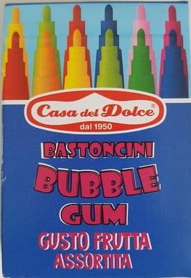 Bastoncini
