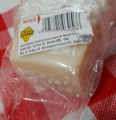 Grana Padano