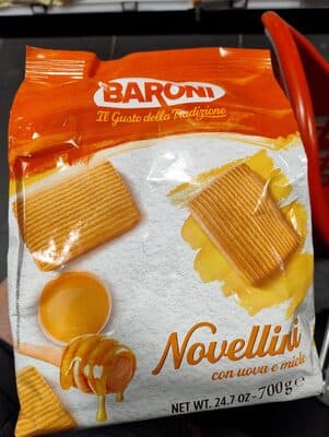 Novellini