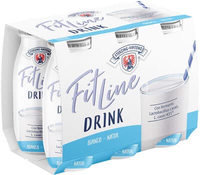 Fitline Drink - Natural