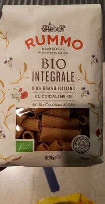 Rummo Elicoidali Integrali