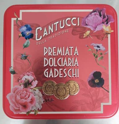 Cantucci della tradizione