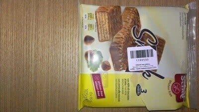 Schar Gluten Free Snack