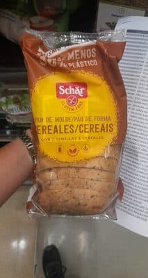 Seeded Loaf