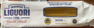 Bucatini