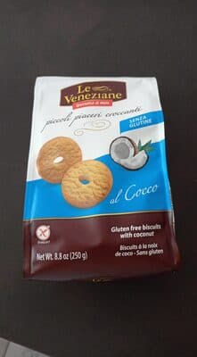 Piccoli Piaceri Croccanti