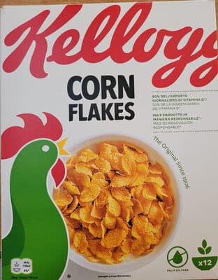Corn Flakes