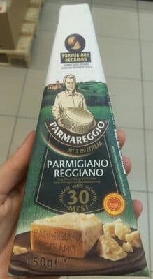 Parmigiano Reggiano