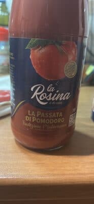 Tomato Sauce