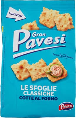 Gran Pavesi