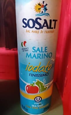 Sale Marino