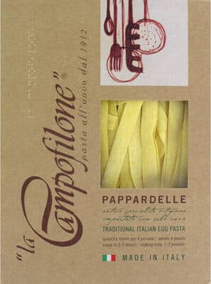 Pappardelle Pasta Campofi