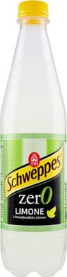 Zero limone