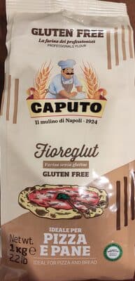 Fioreglut Farina Senza Glutine