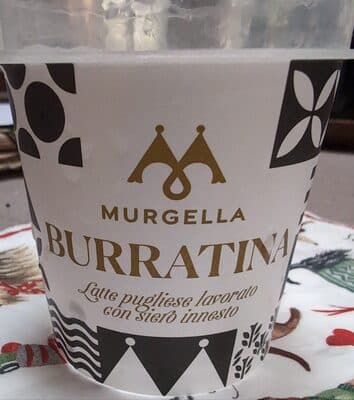Burratina