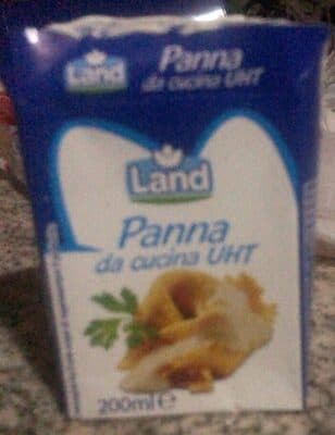 Land: Italian