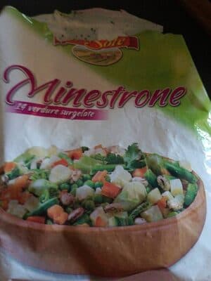 Minestrone
