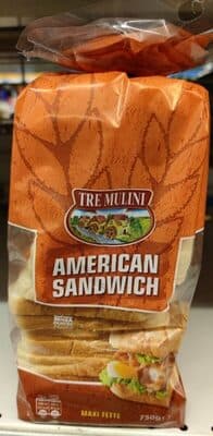 American Sandwich