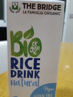 Boisson de riz