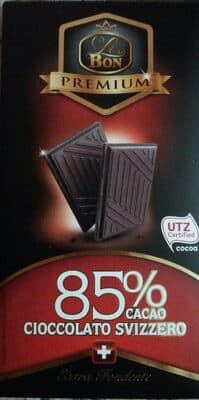 Cioccolato Svizzero