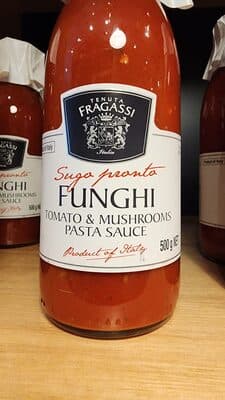 Funghi