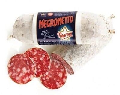 Negroni Negronetto