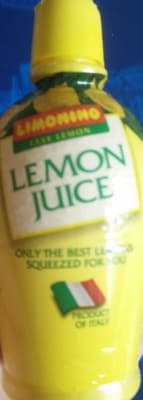 Lemon Juice