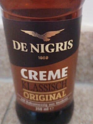 Balsamessig Creme