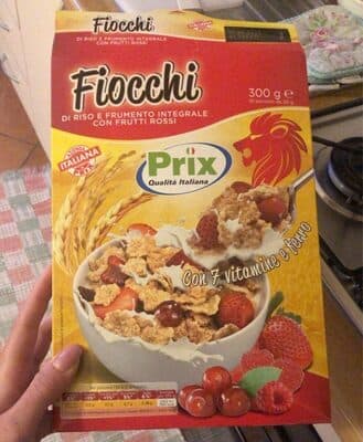 Fiocchi