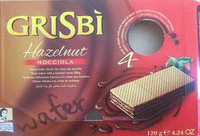 Grisbi