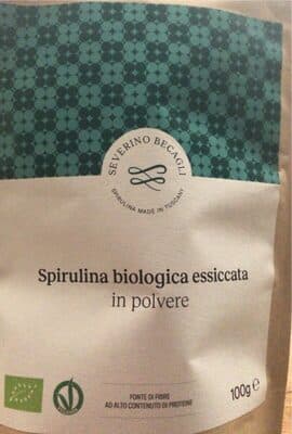 Spirulina