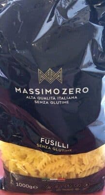Fusilli