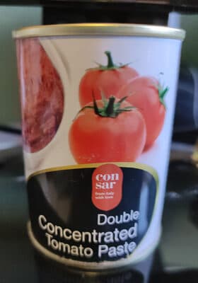 Tomatenmark