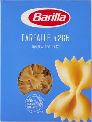 Farfalle