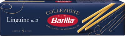 Ptes Linguine Collezione