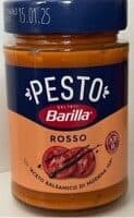 Pesto Rosso