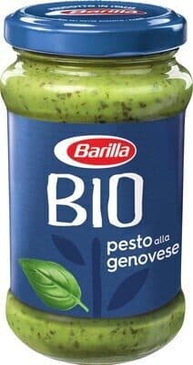 Pesto alla genovese bio