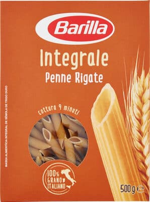 Penne Rigate Integrale